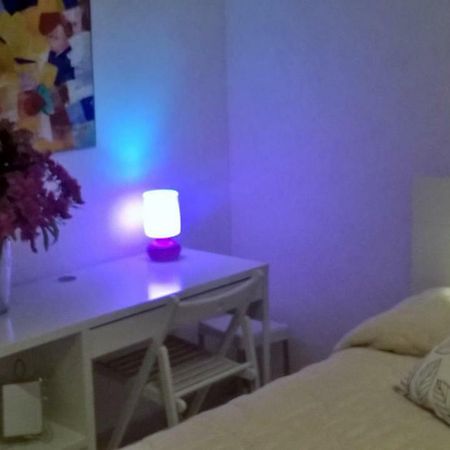 Mirandolina Appartement Rome Buitenkant foto
