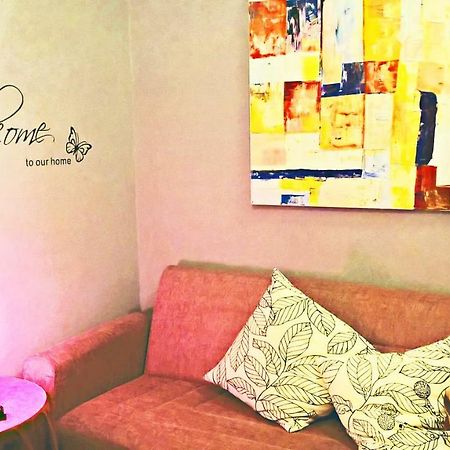 Mirandolina Appartement Rome Buitenkant foto
