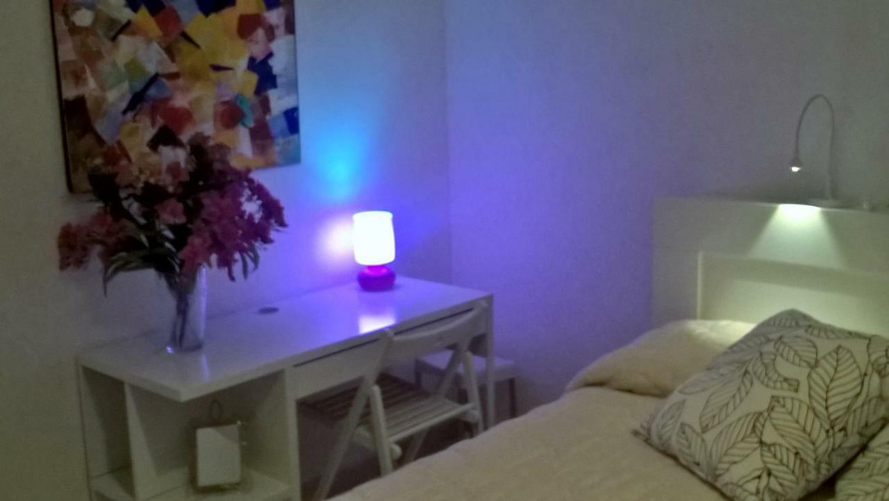 Mirandolina Appartement Rome Buitenkant foto