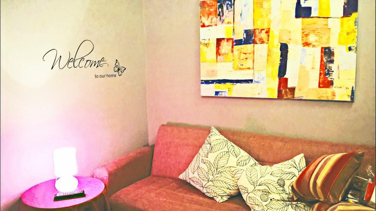 Mirandolina Appartement Rome Buitenkant foto