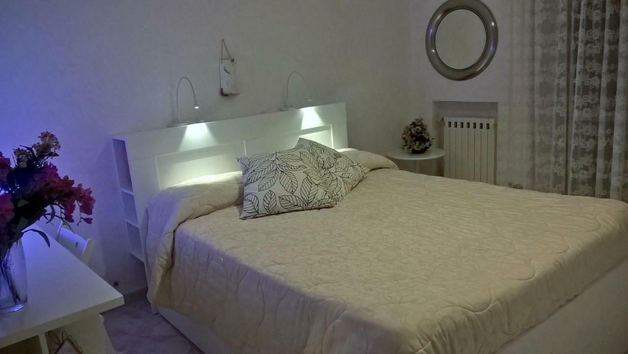 Mirandolina Appartement Rome Buitenkant foto