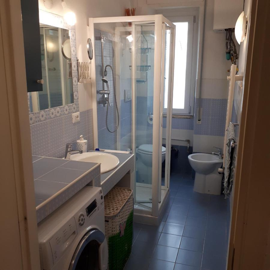 Mirandolina Appartement Rome Buitenkant foto
