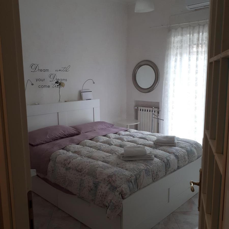 Mirandolina Appartement Rome Buitenkant foto